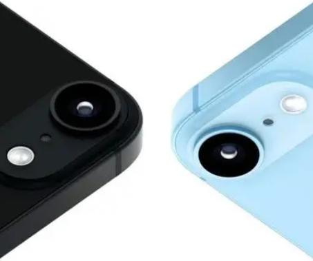 华容苹果SE4维修分享iPhoneSE4支持AI摄影A16芯片