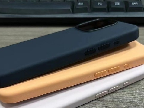 华容苹果14维修站分享iPhone14手机壳能直接给iPhone15用吗?