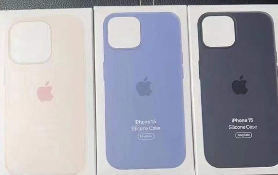 华容苹果14维修站分享iPhone14手机壳能直接给iPhone15用吗?