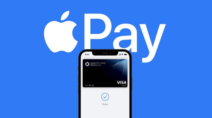 华容苹果14服务点分享iPhone 14 设置 Apple Pay 后，锁屏密码不正确怎么办 