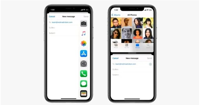 华容苹果维修分享iOS 17支持哪些机型？iOS 17支持机型曝光 
