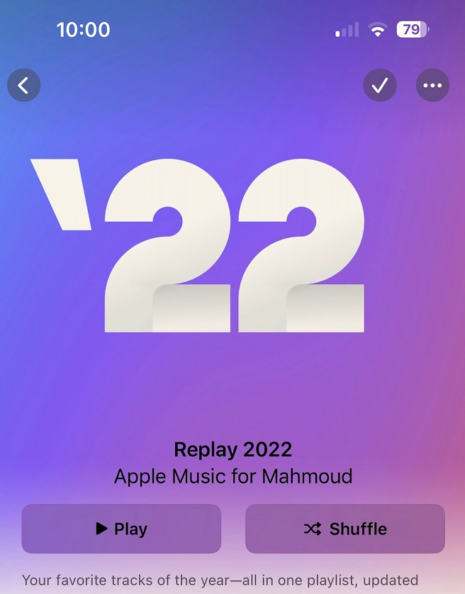 华容苹果手机维修分享iOS16.2 Beta3更新内容及升级建议 