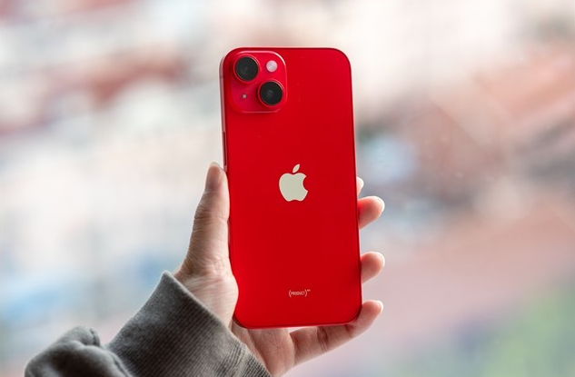 华容苹果14维修分享为什么大家觉得iPhone 14不香了 