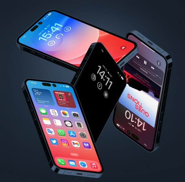 华容苹果14维修分享入门级iPhone 14多少钱 