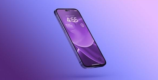 华容苹果14维修分享iPhone14配色有哪些 