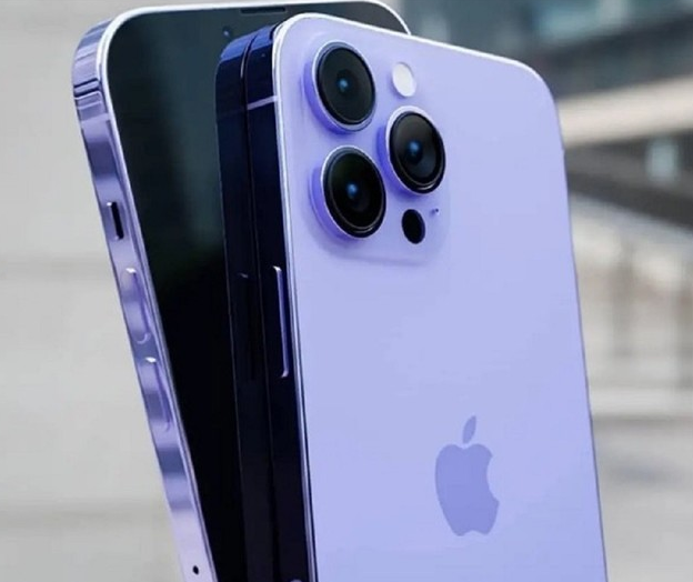 华容苹果14维修分享凭什么4800万像素的iPhone14就能上热搜 