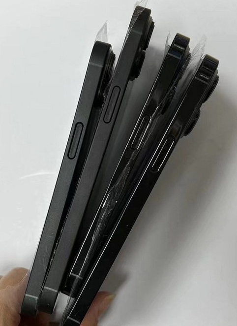 华容苹果14维修分享iPhone14电池多少毫安 