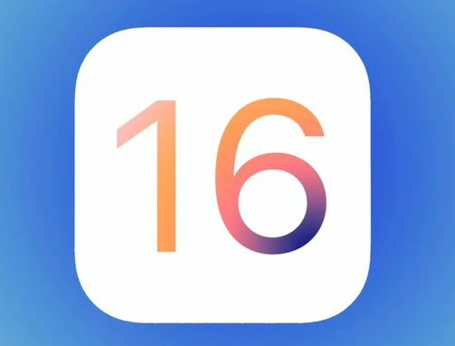 华容苹果手机维修分享iOS16不支持iPhone6s，手中的6s怎么办 
