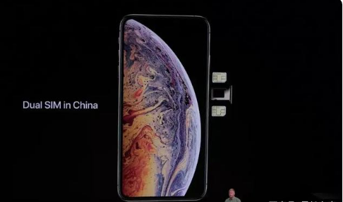 华容苹果手机维修分享iPhone eSIM 出 Bug怎么办 