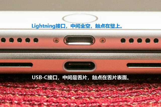 华容苹果14维修分享iPhone 14会是什么接口 