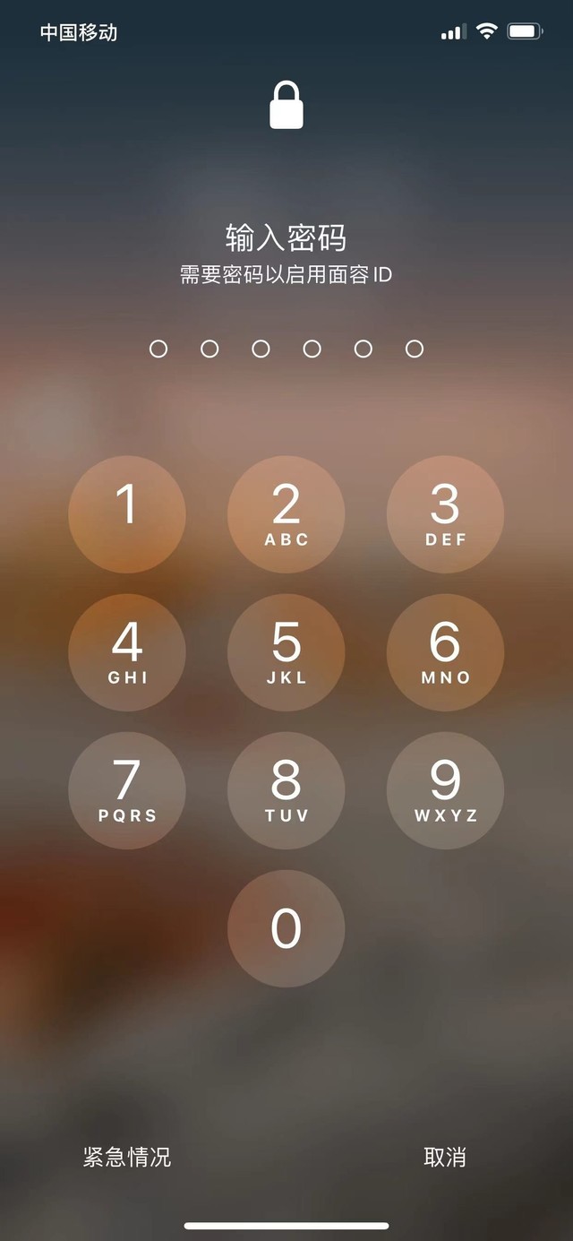 华容苹果13维修分享iPhone 13加强锁屏功能有什么用 