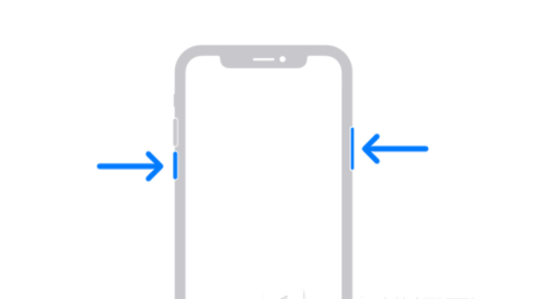 华容苹果13维修分享iPhone13屏幕失灵怎么办 