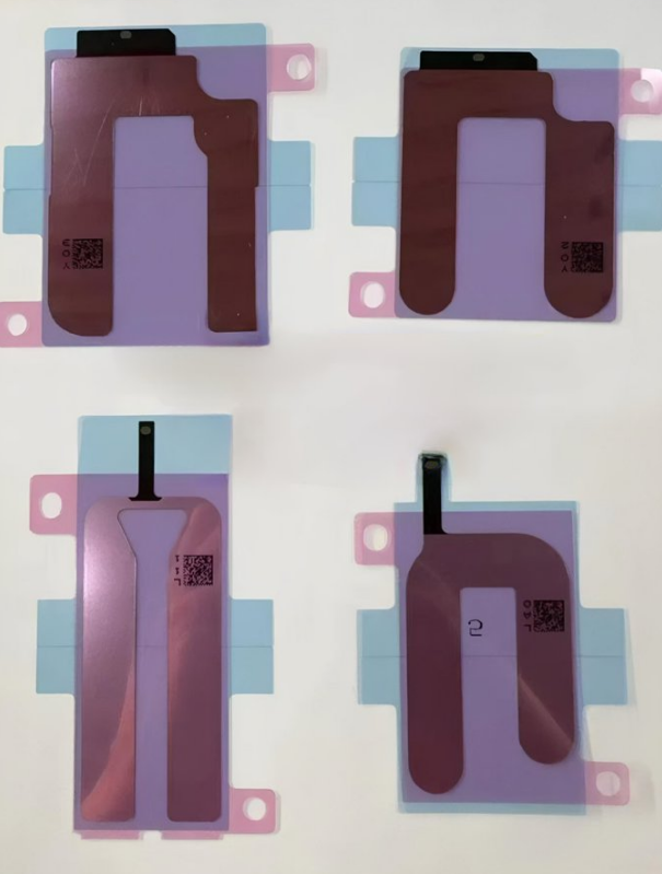 华容苹果手机维修分享iPhone 17 Pro 机型电池将采用创新型粘合剂 