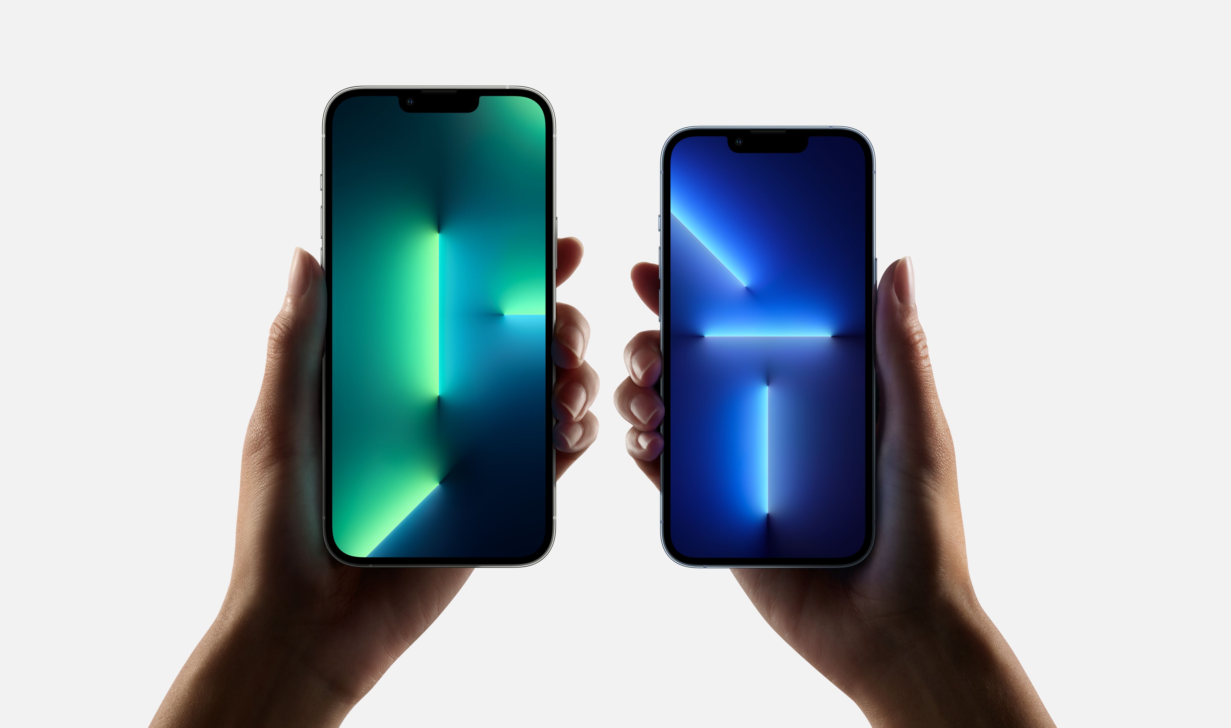 华容苹果手机维修分享iPhone 13 四款机型怎么选 