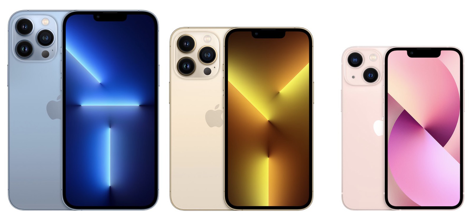 华容苹果手机维修分享iPhone 13续航怎么样 
