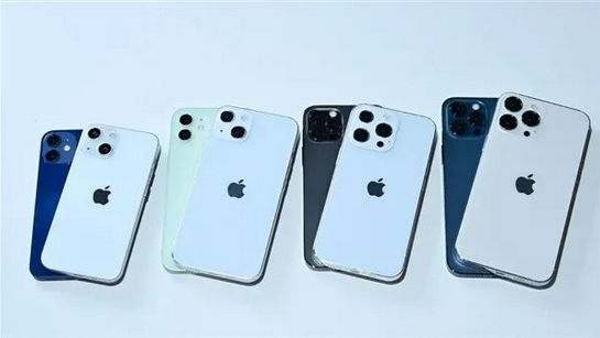 华容苹果手机维修分享iPhone 13价格怎么样 