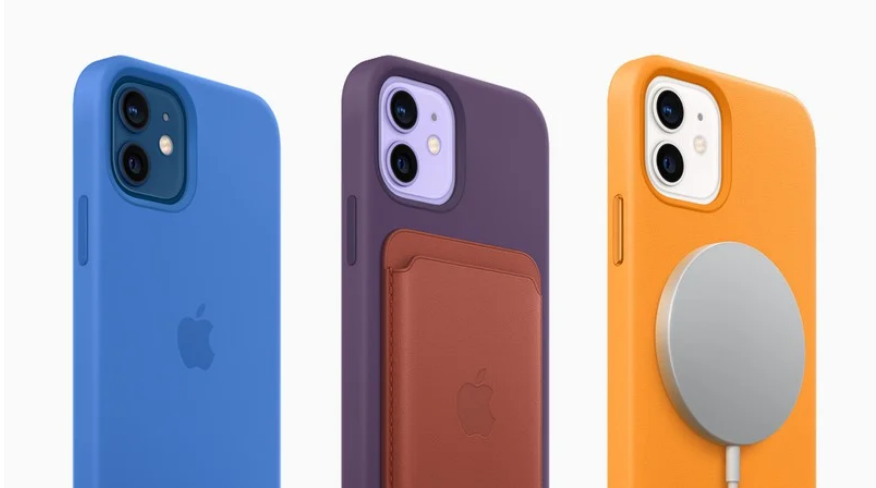 华容苹果手机维修分享关于 iPhone 13 的细节爆料 