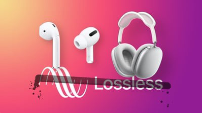 华容苹果手机维修分享哪些设备支持Apple Music 无损音频 