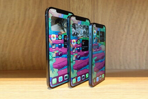 华容苹果手机维修分享iPhone 13发布日期 
