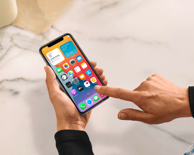 华容苹果手机维修分享iPhone 12 出现运行缓慢或死机的情况怎么办 