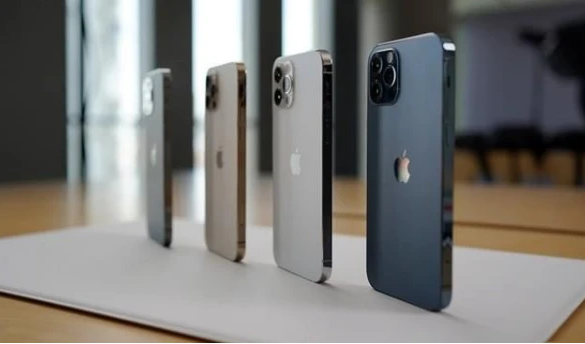华容苹果手机维修分享为什么说iPhone13才是真旗舰 