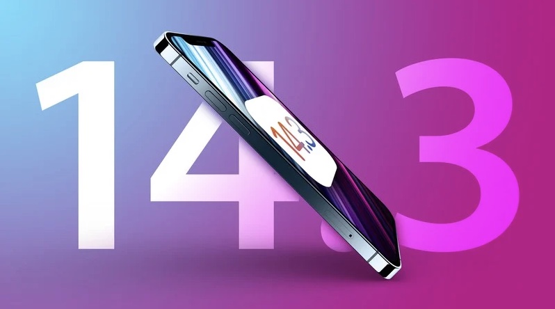 华容苹果手机维修分享iOS 14.3 RC2已发，iOS 14.3正式版本还远吗 