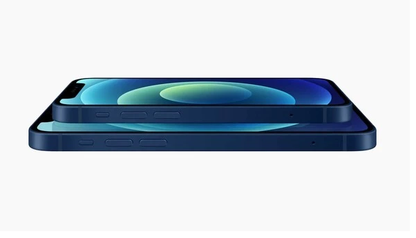 华容苹果手机维修分享iPhone 12 mini 锁屏后触屏失灵怎么办 