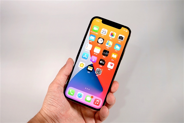 华容苹果手机维修分享iOS 14.2修订版已到，专属iPhone 12系列 