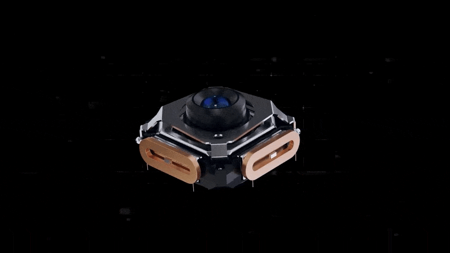 华容苹果手机维修分享iPhone 12 Pro Max 独享的这颗传感器更大的特点是什么 