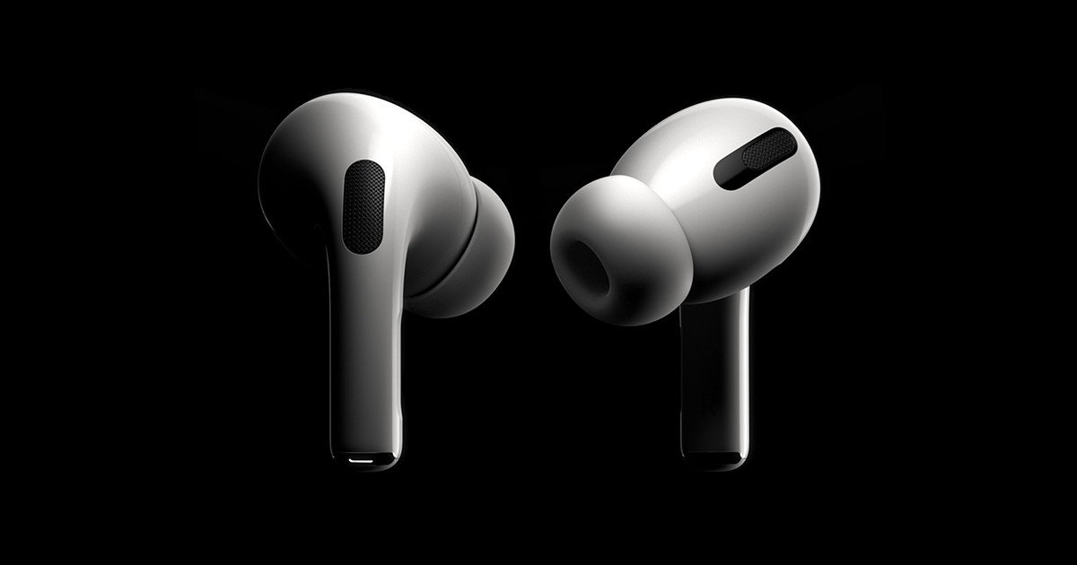 华容苹果手机维修分享AirPods Pro 爆音、降噪效果下降怎么办 