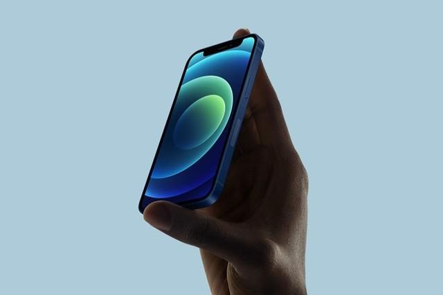 华容苹果手机维修分享iPhone 12 mini辐射很大吗 