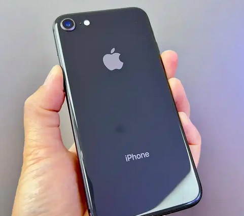 华容苹果8系统维修分享iPhone8手机系统升级后无法开机如何修复 