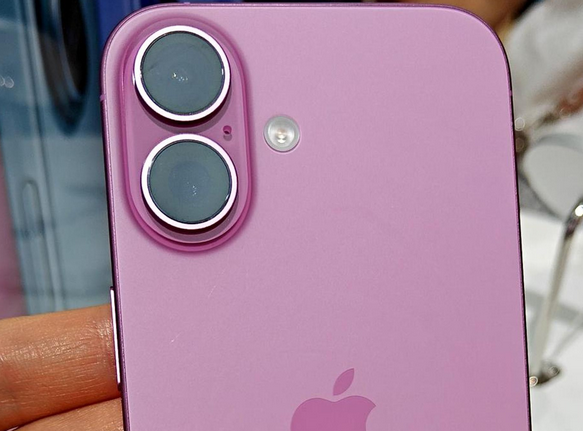 华容苹果16卡顿维修分享如何优化iPhone16手机卡顿问题 