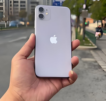 华容苹果11系统维修分享iPhone11手机系统崩溃无法开机如何解决