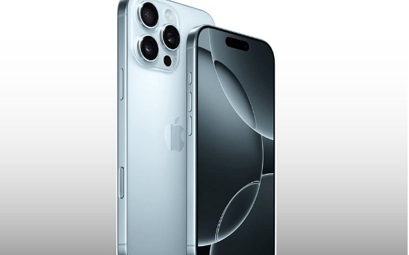 华容苹果手机维修分享iPhone 16 Pro换电池 