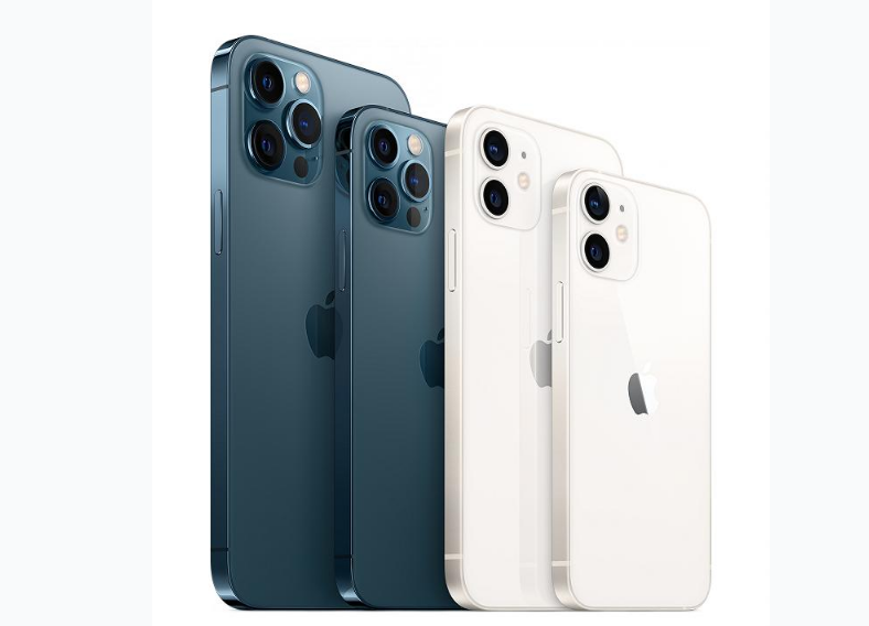 华容苹果维修点分享iPhone 12 Pro进水维修 