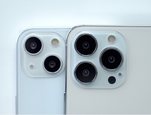 华容苹果维修点分享iPhone 13 Pro Max进水维修 