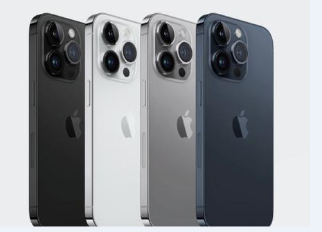 华容苹果维修点分享iPhone 16 Pro进水维修 