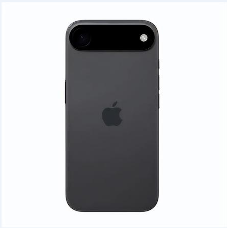 华容苹果维修点分享iPhone 17 Air进水维修 