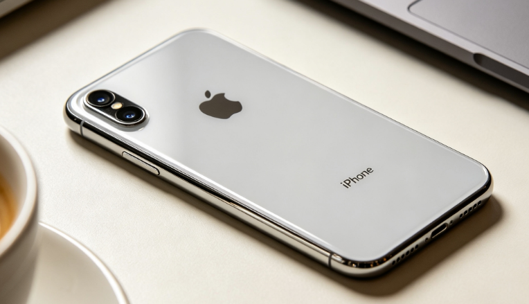 华容苹果维修点分享iPhone X屏幕更换 