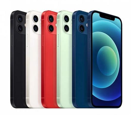 华容苹果维修点分享iPhone 12 Pro Max发烫冷门故障梳理 