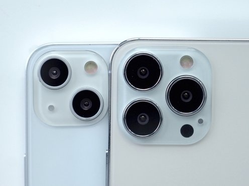 华容苹果维修点分享iPhone 13 Pro Max发烫特殊故障解读 