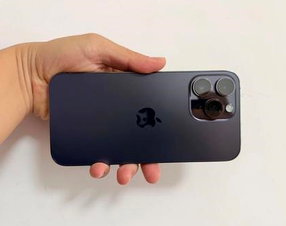华容苹果维修点分享iPhone 14 Pro Max发烫多重诱因剖析 