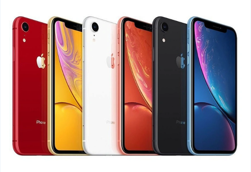 华容苹果维修点分享iPhone XR摄像头原生色彩表现与日常拍摄实用指南 
